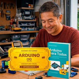 Assinatura Anual - Perfil Hobbistas