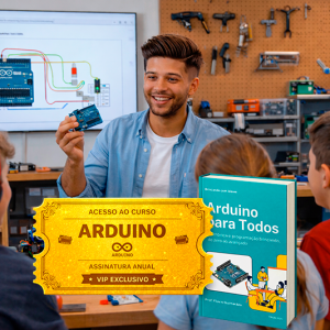 Assinatura Anual - Perfil Professor