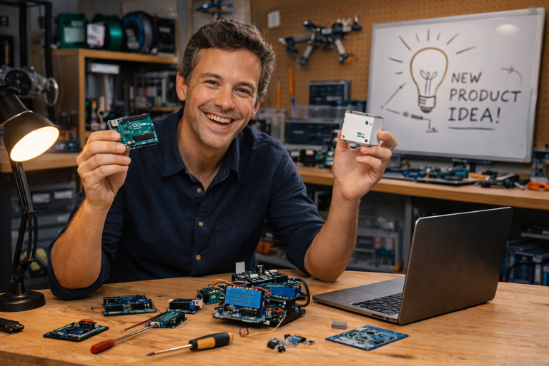 Arduino Inventio Arduino para Inventores – Clube do Arduino